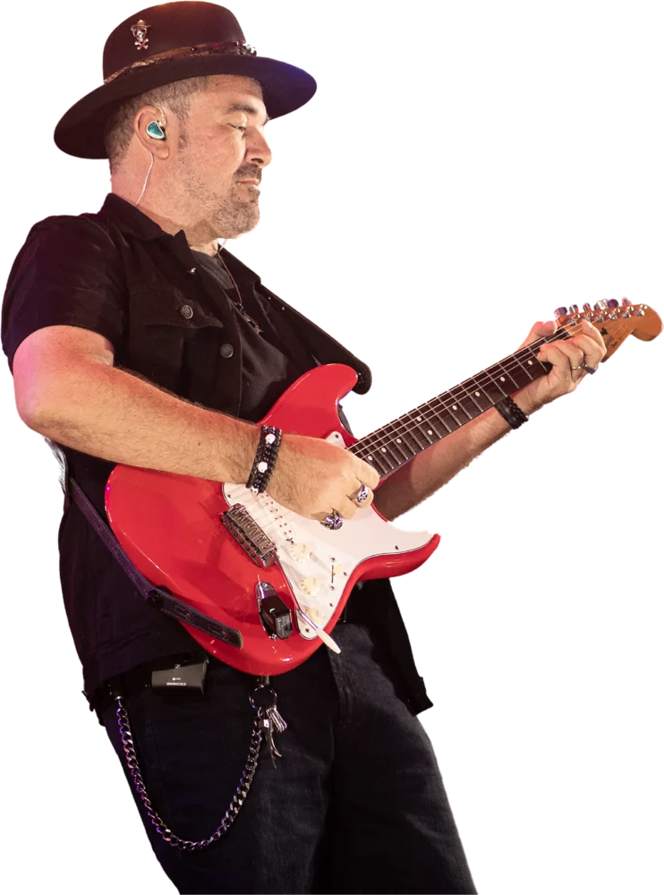 Alessandro Malta ao vivo