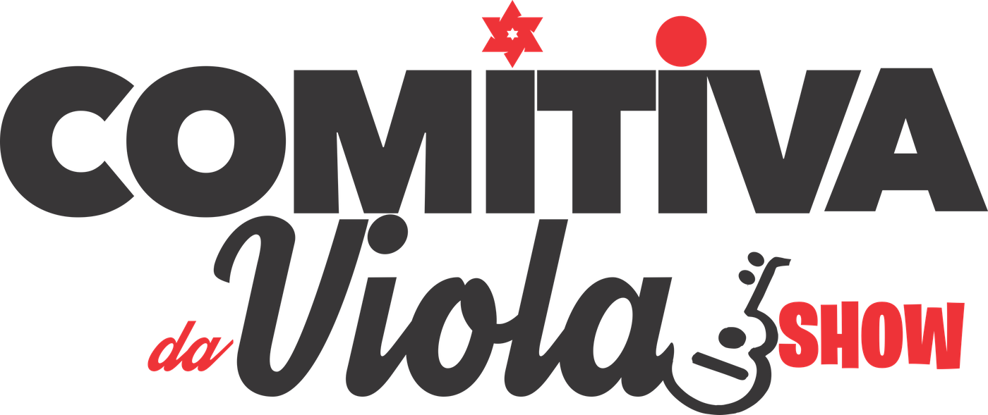 Comitiva da Viola Show
